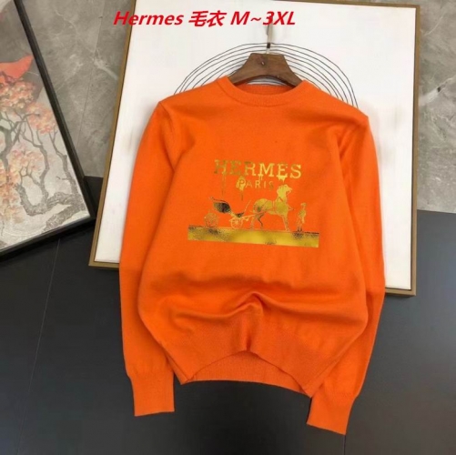 H.e.r.m.e.s. Sweater 4036 Men