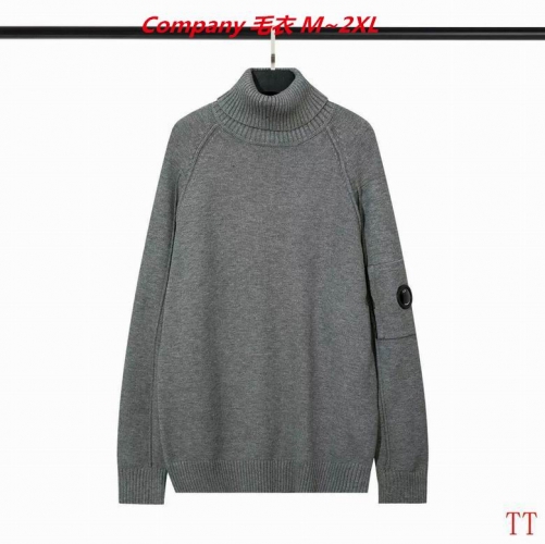 C.o.m.p.a.n.y. Sweater 4015 Men