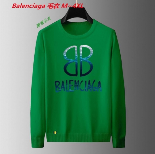 B.a.l.e.n.c.i.a.g.a. Sweater 4181 Men