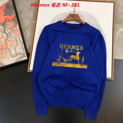 H.e.r.m.e.s. Sweater 4034 Men