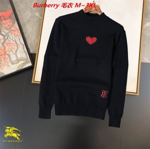 B.u.r.b.e.r.r.y. Sweater 4342 Men