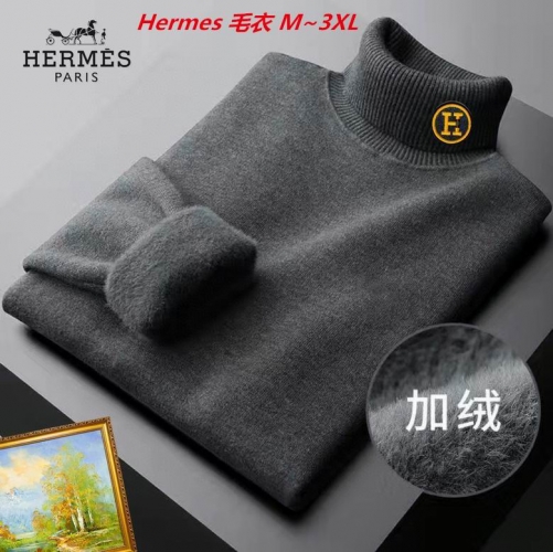 H.e.r.m.e.s. Sweater 4006 Men