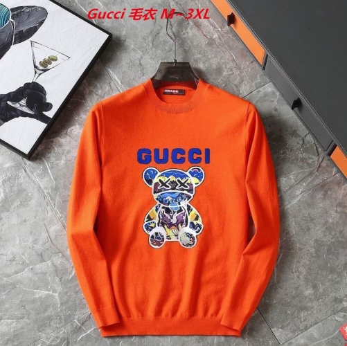 G.u.c.c.i. Sweater 4215 Men