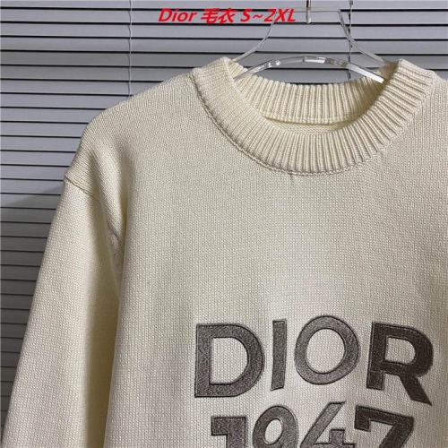 D.i.o.r. Sweater 4089 Men
