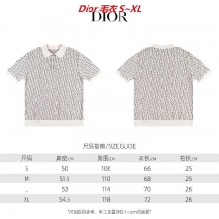 D.i.o.r. Sweater 4041 Men