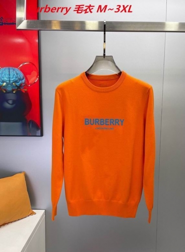 B.u.r.b.e.r.r.y. Sweater 4132 Men