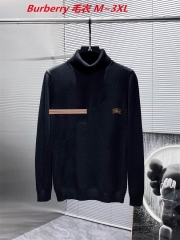 B.u.r.b.e.r.r.y. Sweater 4120 Men