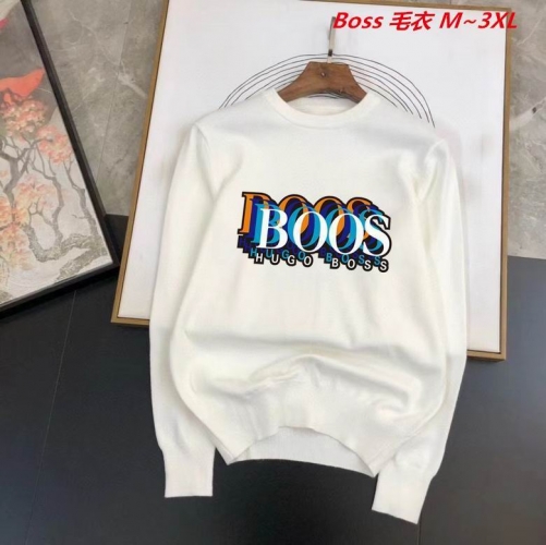 B.o.s.s. Sweater 4037 Men