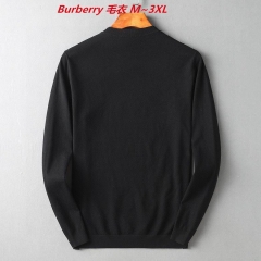 B.u.r.b.e.r.r.y. Sweater 4172 Men