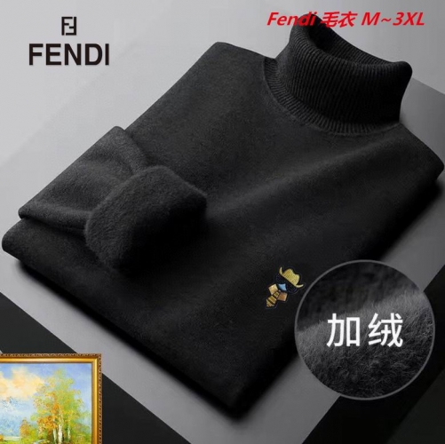 F.e.n.d.i. Sweater 4085 Men