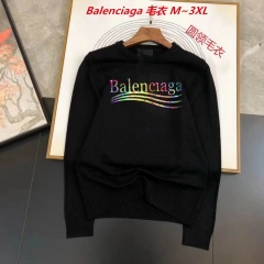 B.a.l.e.n.c.i.a.g.a. Sweater 4022 Men