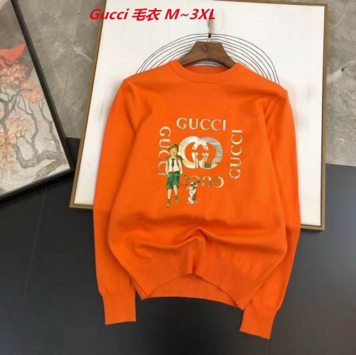 G.u.c.c.i. Sweater 4195 Men