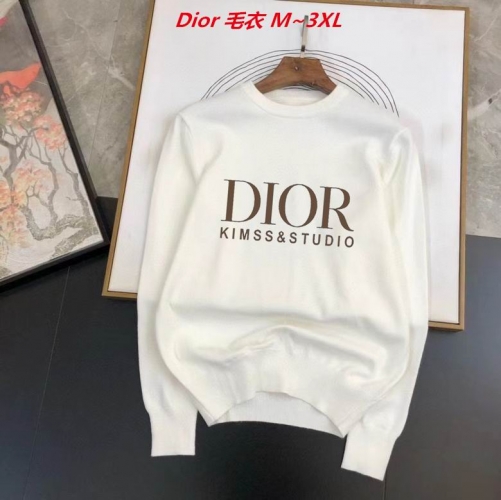 D.i.o.r. Sweater 4246 Men