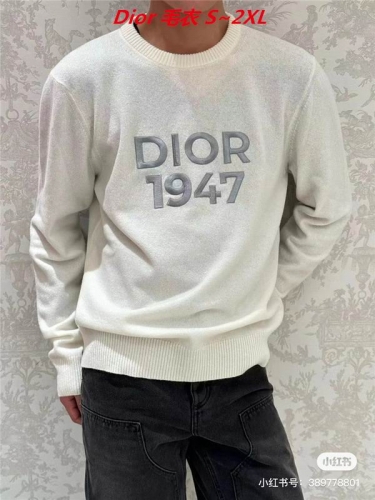 D.i.o.r. Sweater 4083 Men