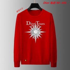 D.i.o.r. Sweater 4349 Men