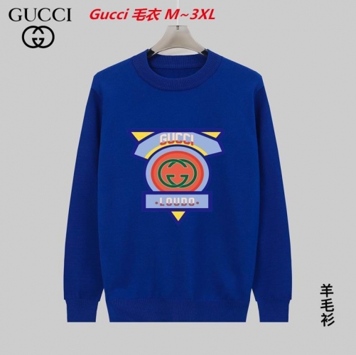 G.u.c.c.i. Sweater 4078 Men