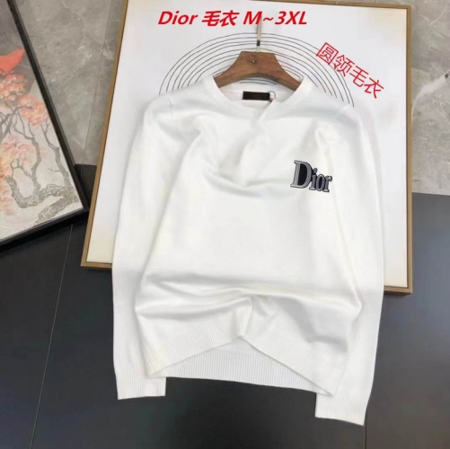 D.i.o.r. Sweater 4207 Men