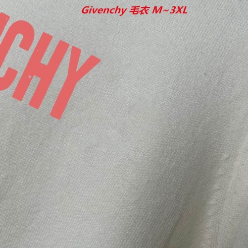 G.i.v.e.n.c.h.y. Sweater 4068 Men