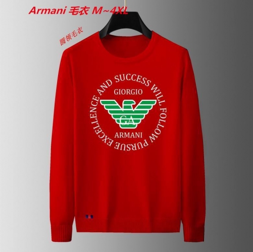 A.r.m.a.n.i. Sweater 4080 Men