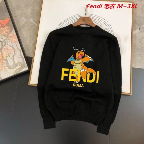 F.e.n.d.i. Sweater 4240 Men