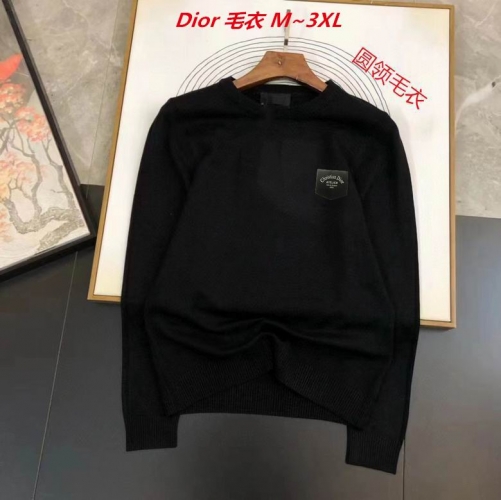 D.i.o.r. Sweater 4202 Men