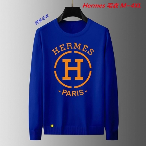 H.e.r.m.e.s. Sweater 4121 Men