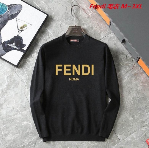 F.e.n.d.i. Sweater 4223 Men