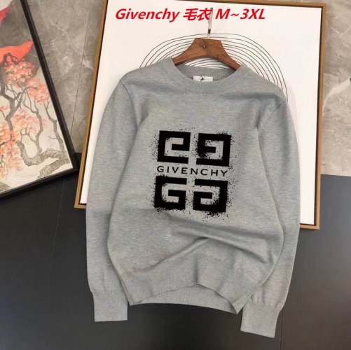 G.i.v.e.n.c.h.y. Sweater 4038 Men