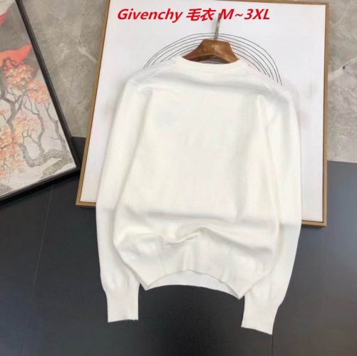 G.i.v.e.n.c.h.y. Sweater 4035 Men