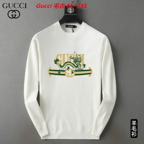 G.u.c.c.i. Sweater 4440 Men