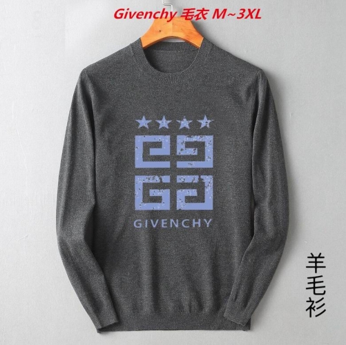 G.i.v.e.n.c.h.y. Sweater 4056 Men