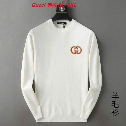 G.u.c.c.i. Sweater 4102 Men