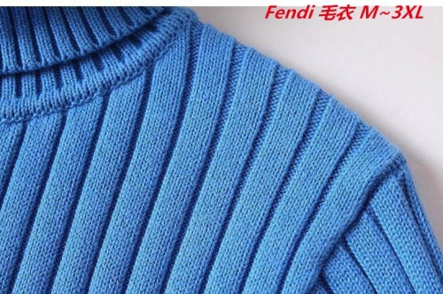 F.e.n.d.i. Sweater 4126 Men