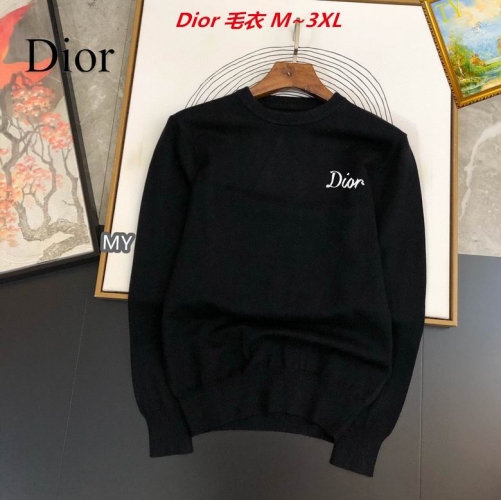 D.i.o.r. Sweater 4188 Men