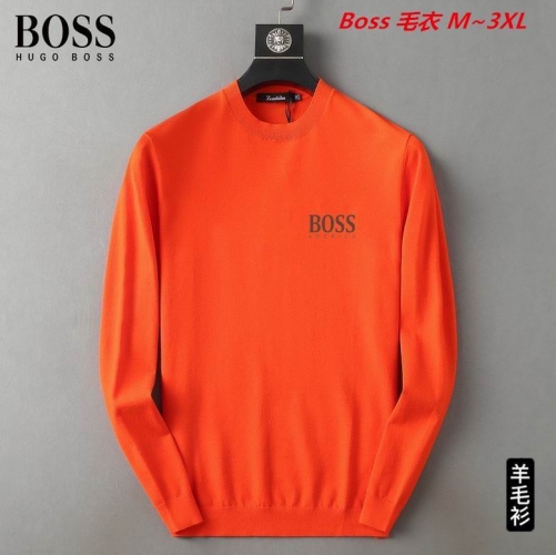 B.o.s.s. Sweater 4032 Men