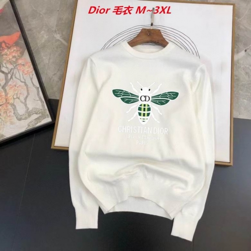 D.i.o.r. Sweater 4253 Men