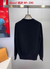 G.u.c.c.i. Sweater 4330 Men
