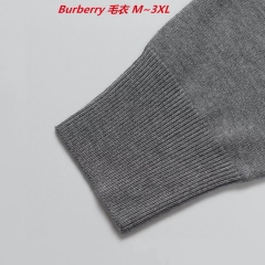 B.u.r.b.e.r.r.y. Sweater 4208 Men