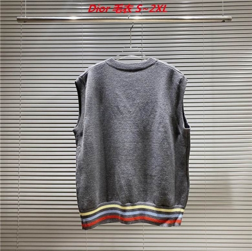 D.i.o.r. Sweater 4055 Men