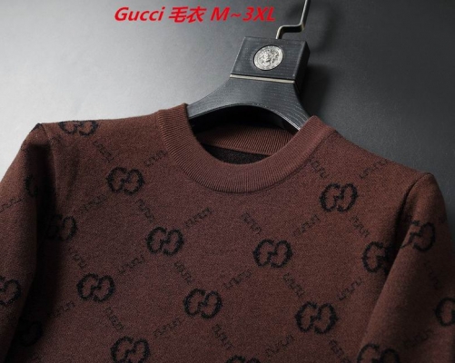 G.u.c.c.i. Sweater 4389 Men