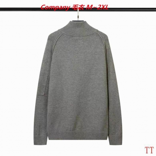 C.o.m.p.a.n.y. Sweater 4029 Men