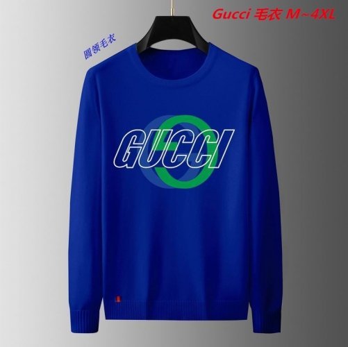 G.u.c.c.i. Sweater 4674 Men