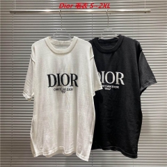 D.i.o.r. Sweater 4118 Men