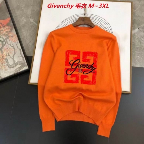 G.i.v.e.n.c.h.y. Sweater 4046 Men