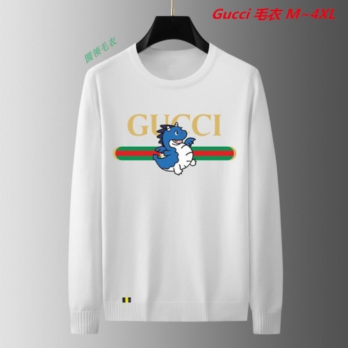 G.u.c.c.i. Sweater 4614 Men