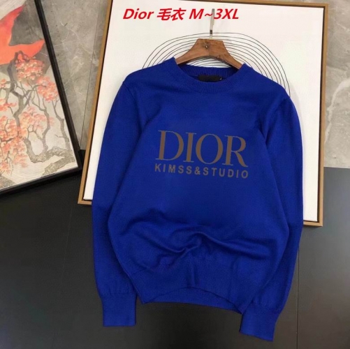 D.i.o.r. Sweater 4249 Men