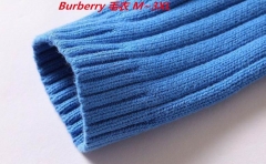 B.u.r.b.e.r.r.y. Sweater 4149 Men