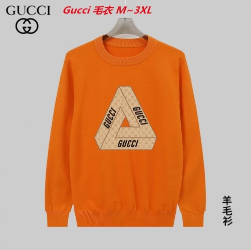 G.u.c.c.i. Sweater 4072 Men