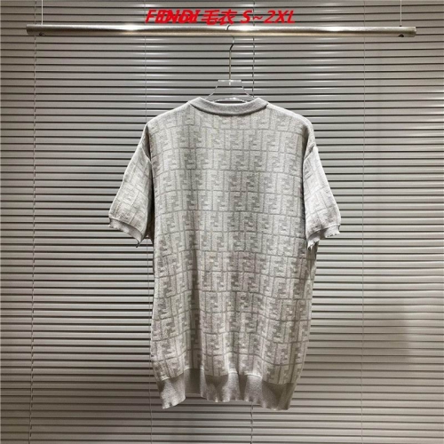 F.e.n.d.i. Sweater 4041 Men