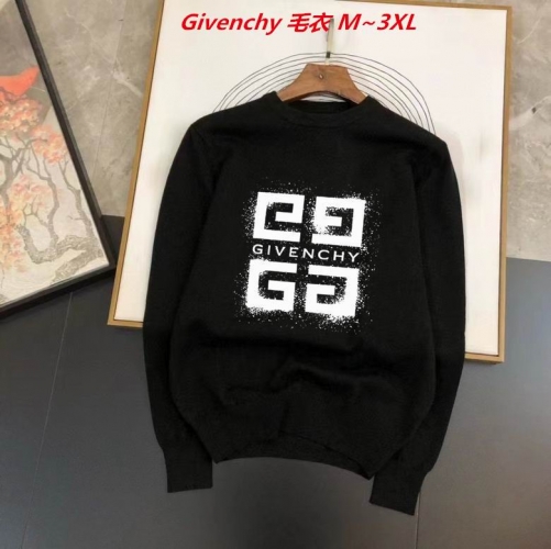 G.i.v.e.n.c.h.y. Sweater 4040 Men